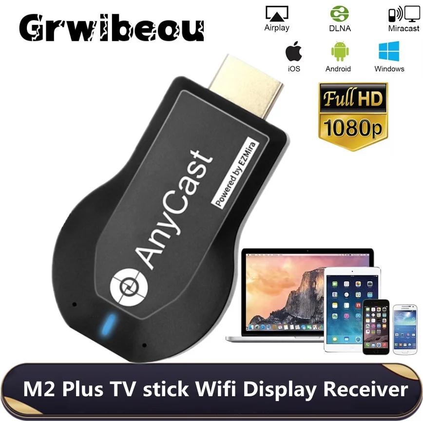 Grwibeou-1080P M2 ÷ HDMI TV ƽ Wifi ÷ TV  ű, ִĳƮ DLNA  ȭ IOS ȵ̵ ̶ ĳƮ ÷